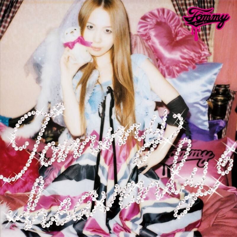 Tommy february6とTommy heavenly6の1stアルバムが初のアナログ
